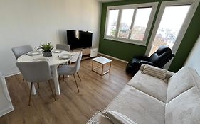 Le Cosy familiale&pro 8 pers